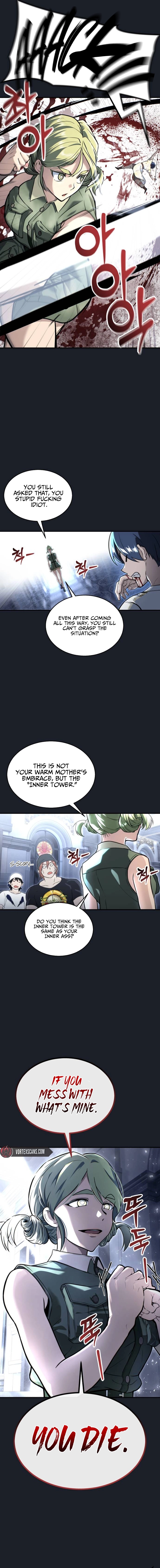 Read Urek Mazino EN Manga Online