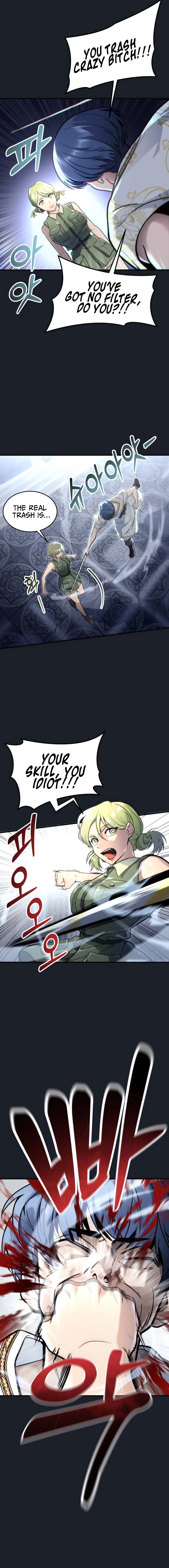 Read Urek Mazino EN Manga Online