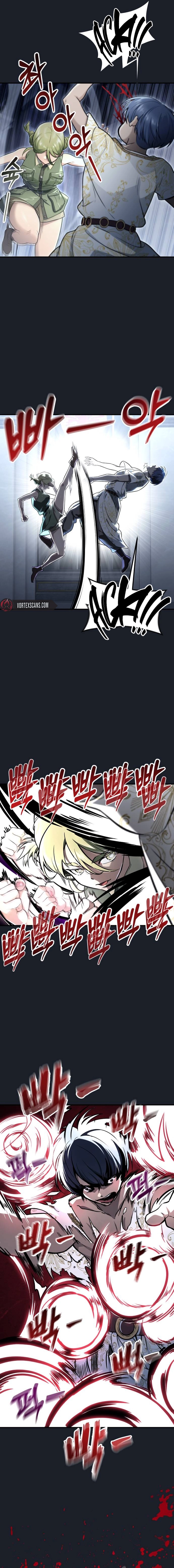 Read Urek Mazino EN Manga Online