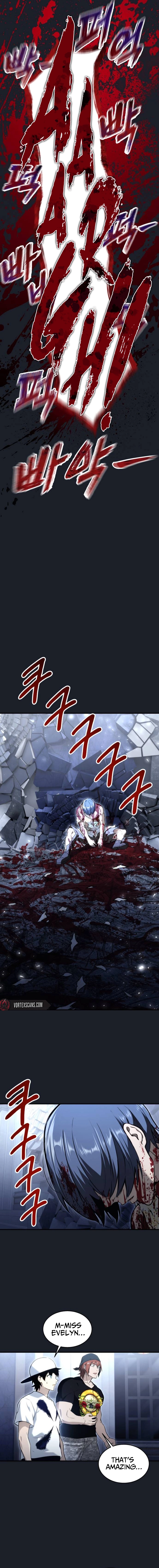 Read Urek Mazino EN Manga Online