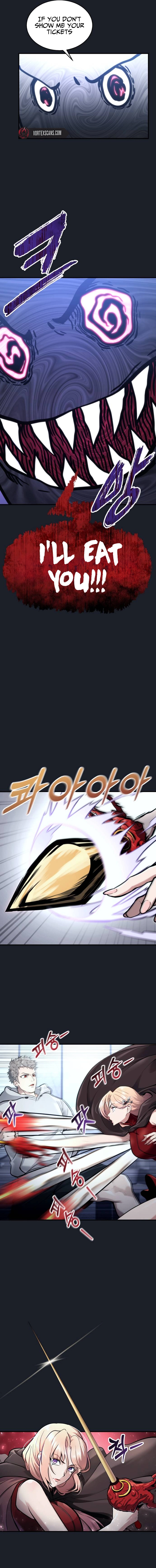 Read Urek Mazino EN Manga Online
