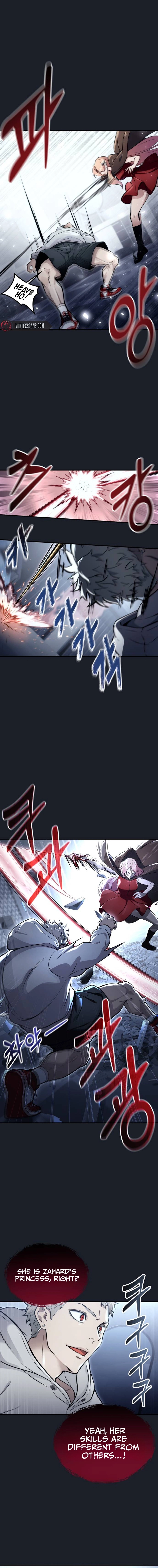 Read Urek Mazino EN Manga Online