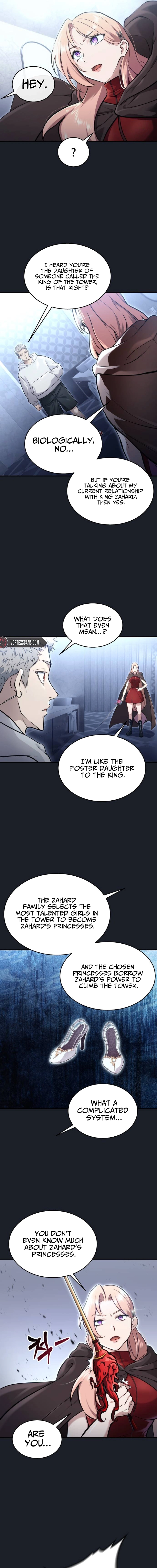 Read Urek Mazino EN Manga Online