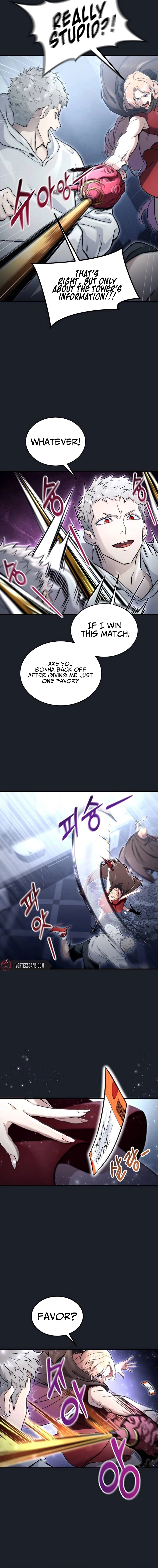 Read Urek Mazino EN Manga Online