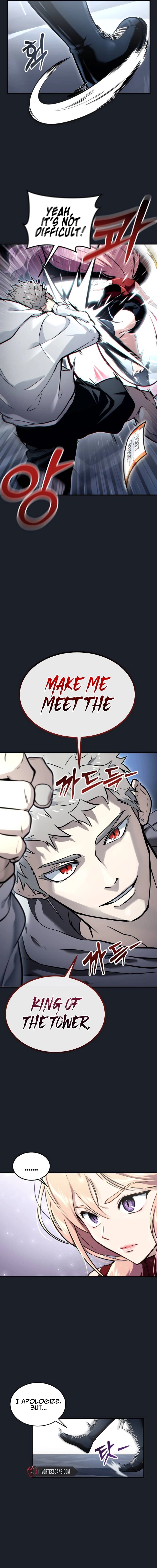 Read Urek Mazino EN Manga Online