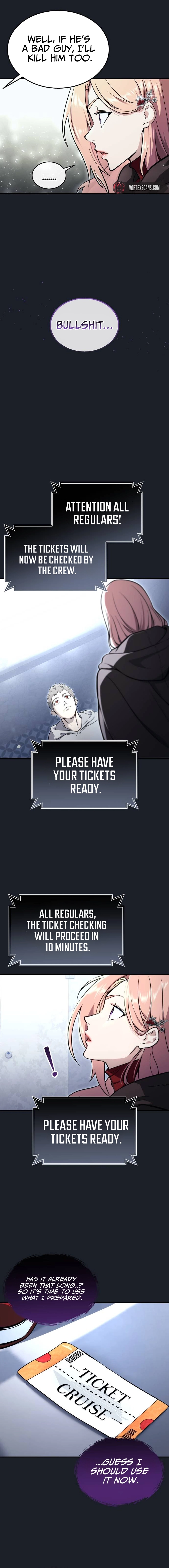 Read Urek Mazino EN Manga Online