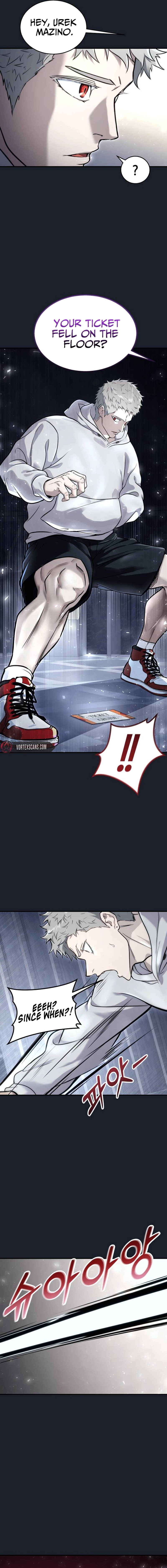 Read Urek Mazino EN Manga Online