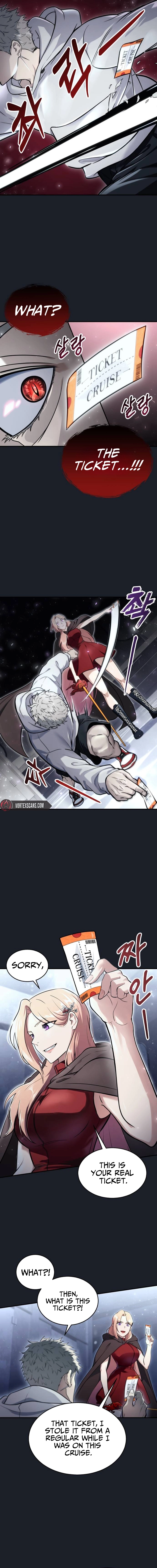 Read Urek Mazino EN Manga Online