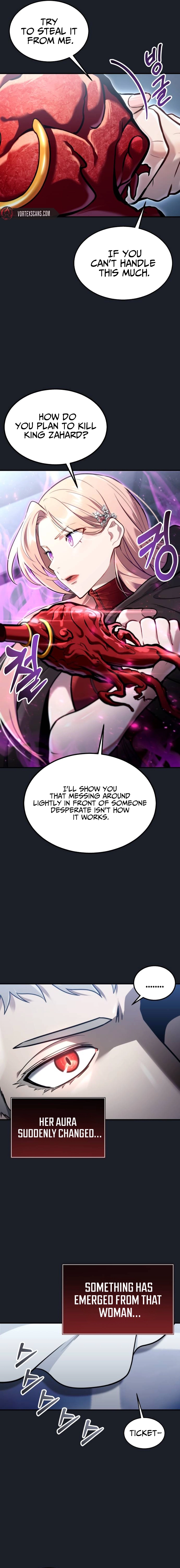 Read Urek Mazino EN Manga Online