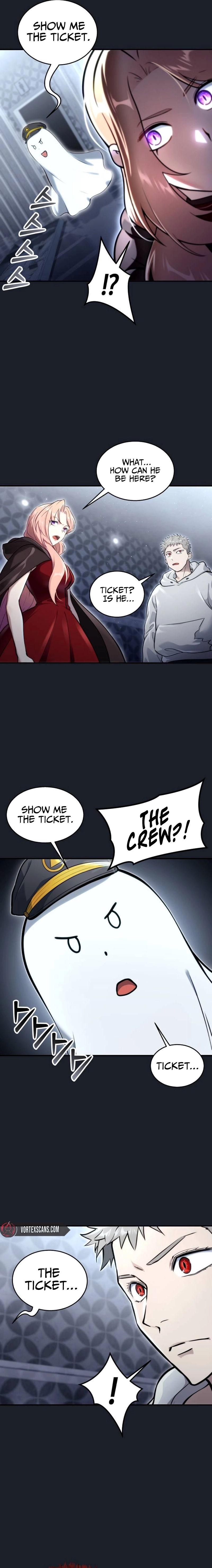 Read Urek Mazino EN Manga Online