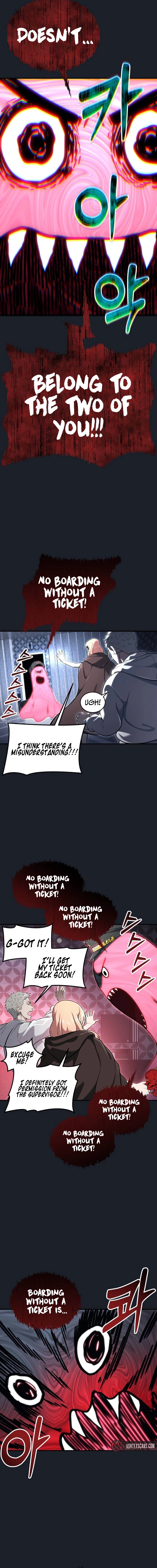 Read Urek Mazino EN Manga Online
