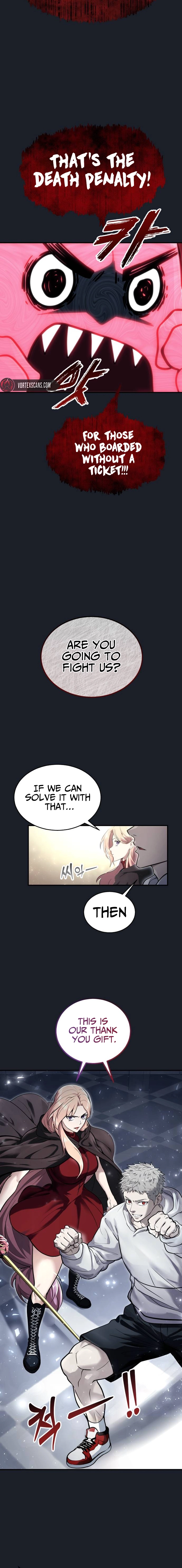 Read Urek Mazino EN Manga Online
