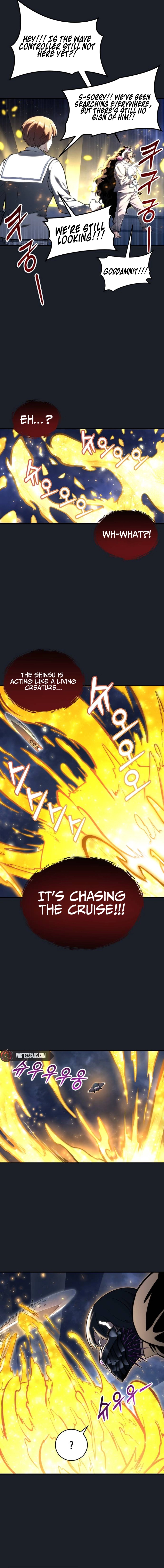 Read Urek Mazino EN Manga Online