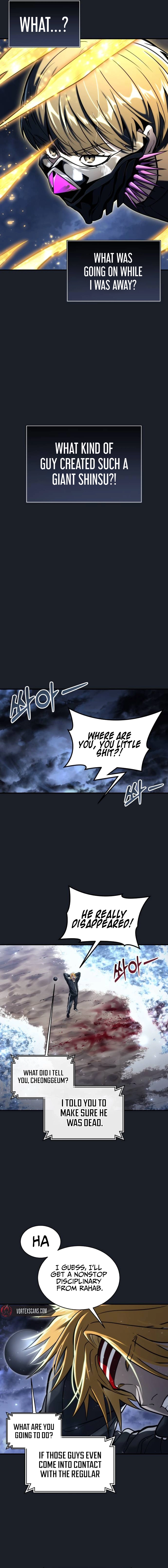 Read Urek Mazino EN Manga Online