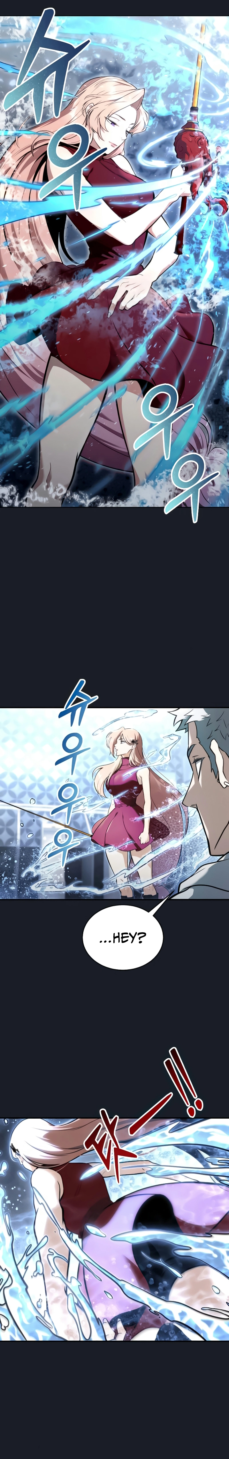 Read Urek Mazino EN Manga Online