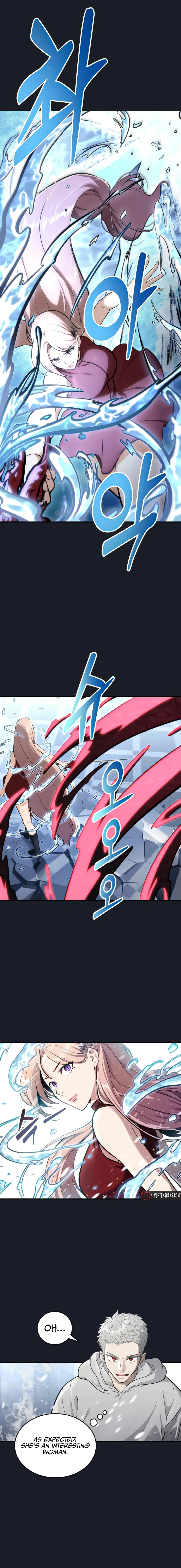 Read Urek Mazino EN Manga Online