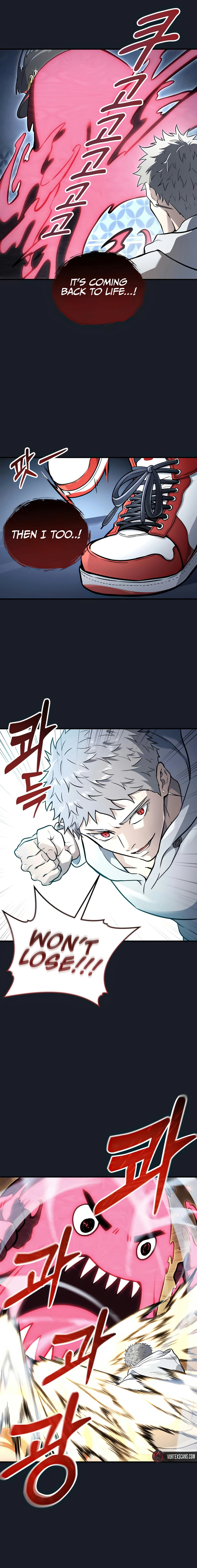 Read Urek Mazino EN Manga Online
