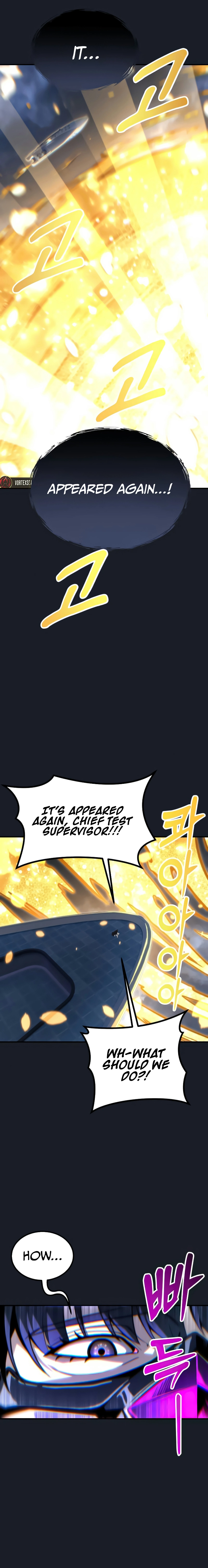 Read Urek Mazino EN Manga Online