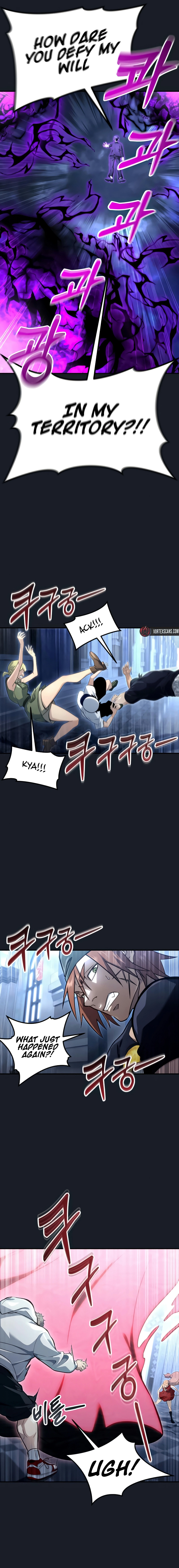 Read Urek Mazino EN Manga Online