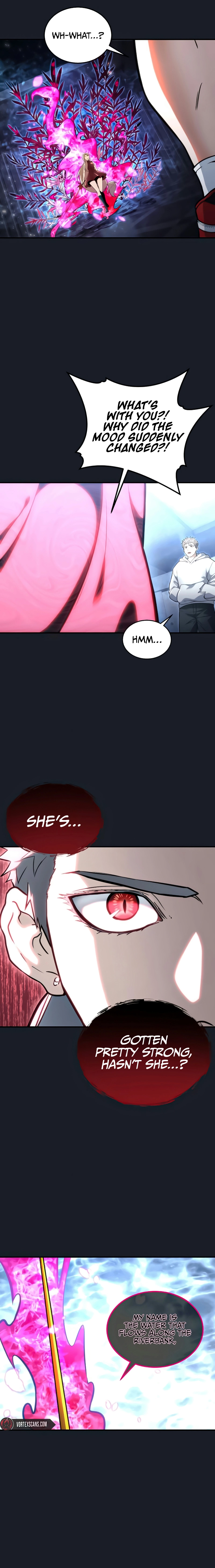 Read Urek Mazino EN Manga Online