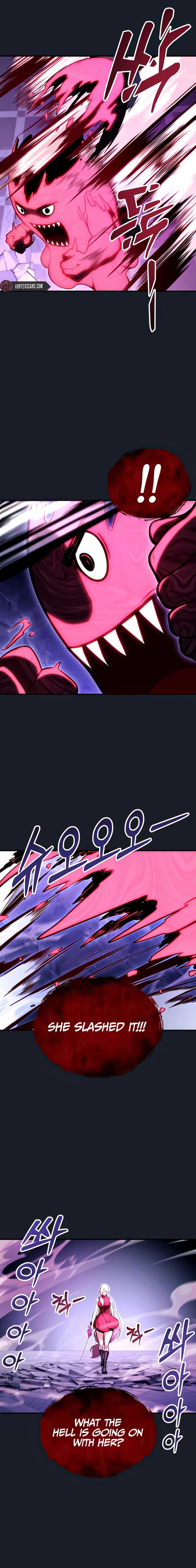 Read Urek Mazino EN Manga Online