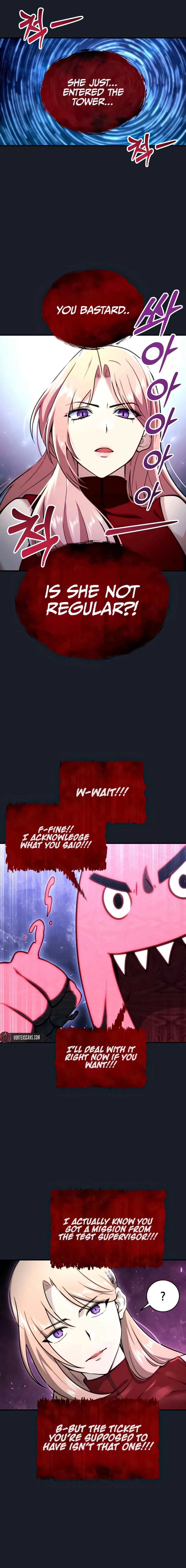 Read Urek Mazino EN Manga Online