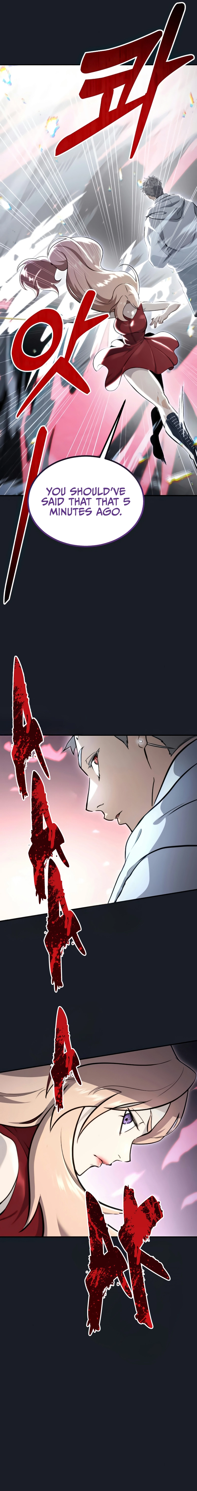 Read Urek Mazino EN Manga Online
