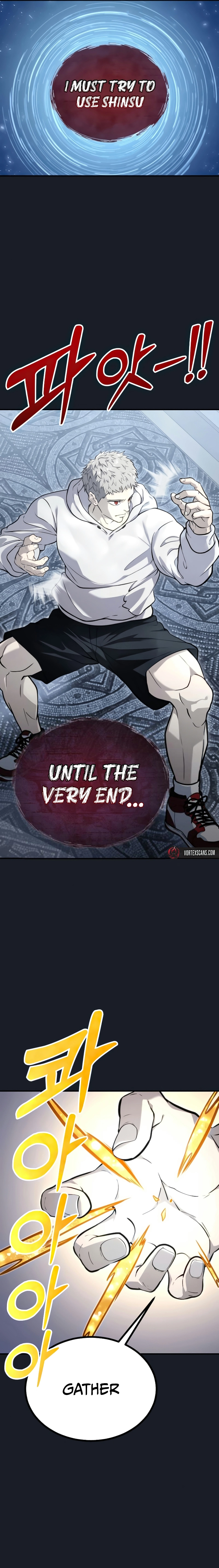 Read Urek Mazino EN Manga Online