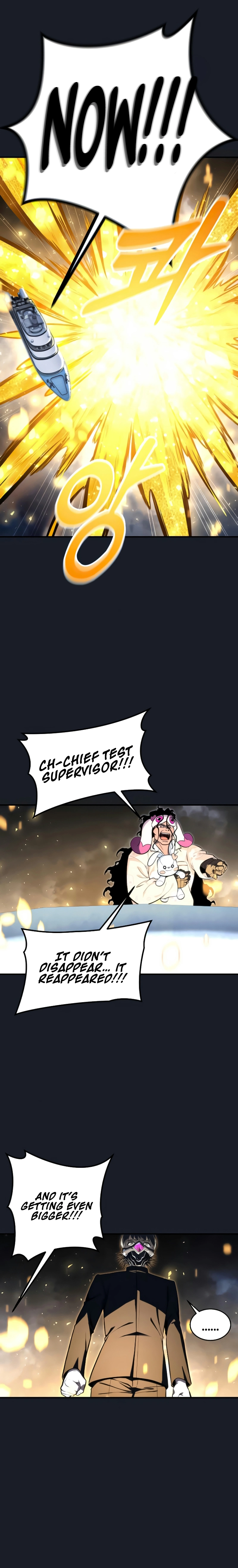 Read Urek Mazino EN Manga Online