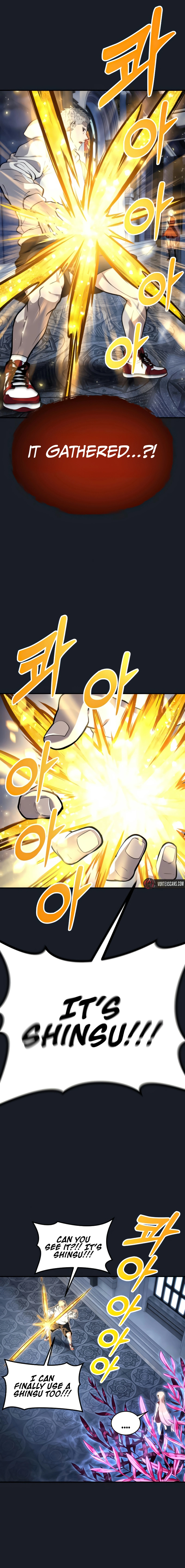 Read Urek Mazino EN Manga Online