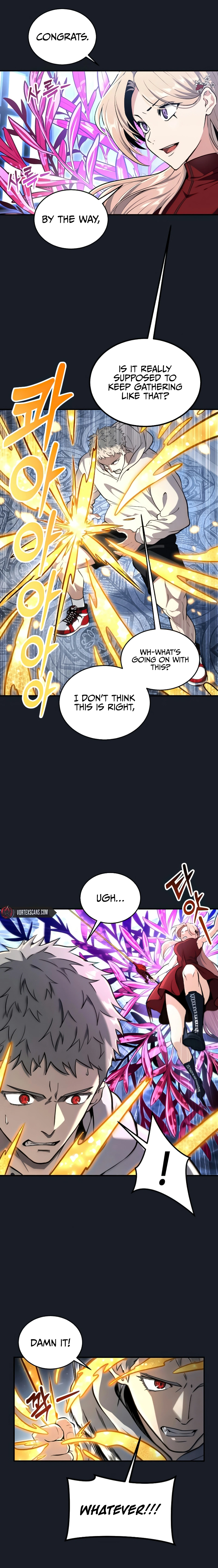 Read Urek Mazino EN Manga Online