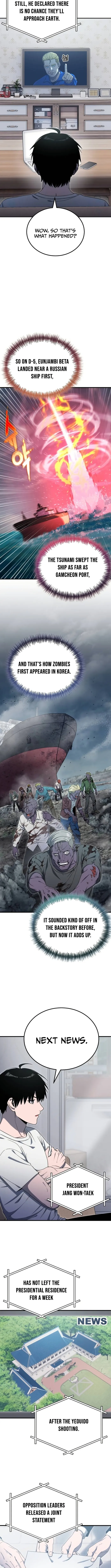 Read Veteran of the Apocalypse EN Manga Online