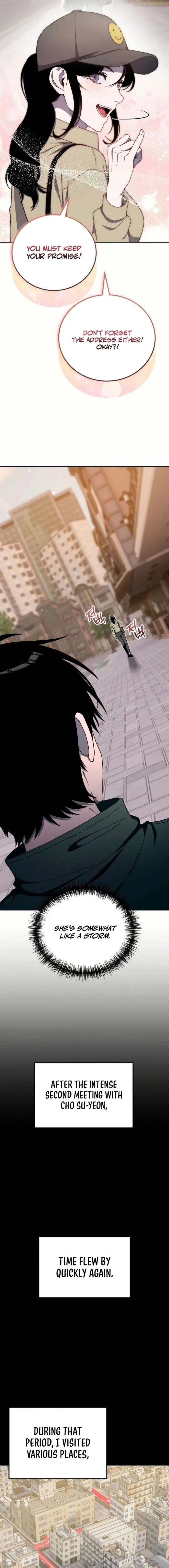 Read Veteran of the Apocalypse EN Manga Online