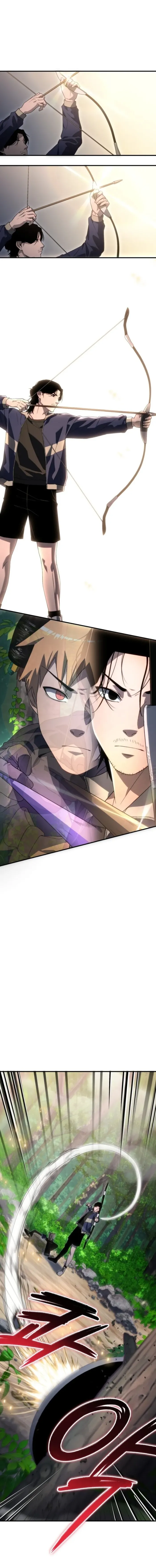 Read Veteran of the Apocalypse EN Manga Online