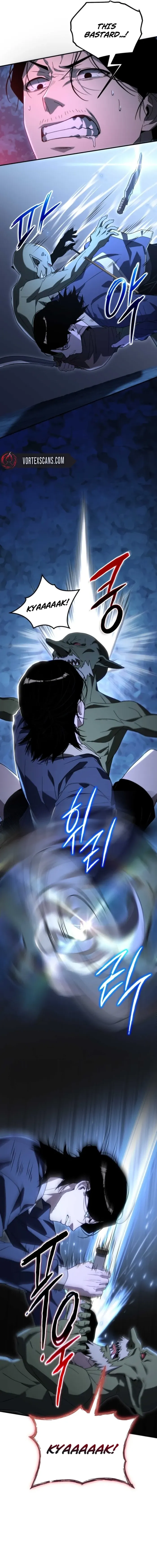 Read Veteran of the Apocalypse EN Manga Online