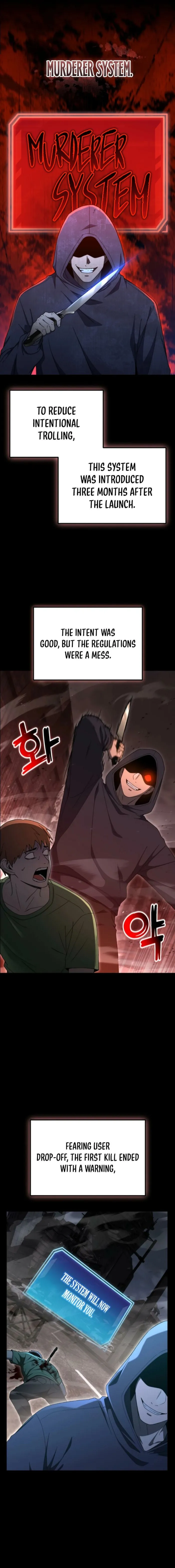 Read Veteran of the Apocalypse EN Manga Online