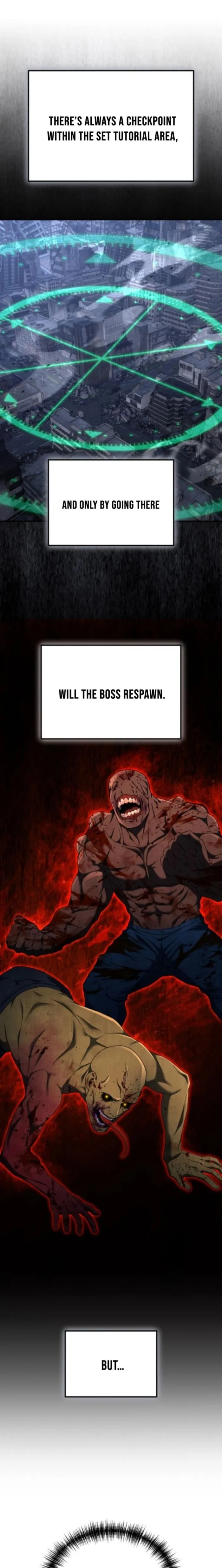 Read Veteran of the Apocalypse EN Manga Online