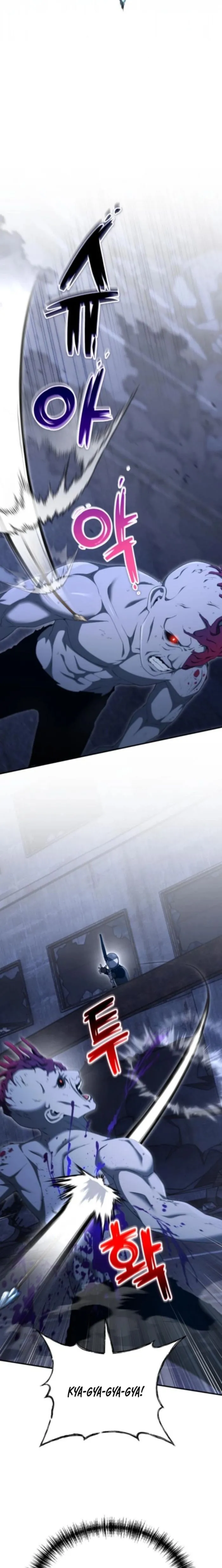 Read Veteran of the Apocalypse EN Manga Online