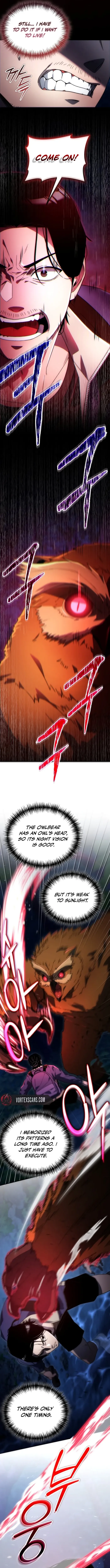 Read Veteran of the Apocalypse EN Manga Online
