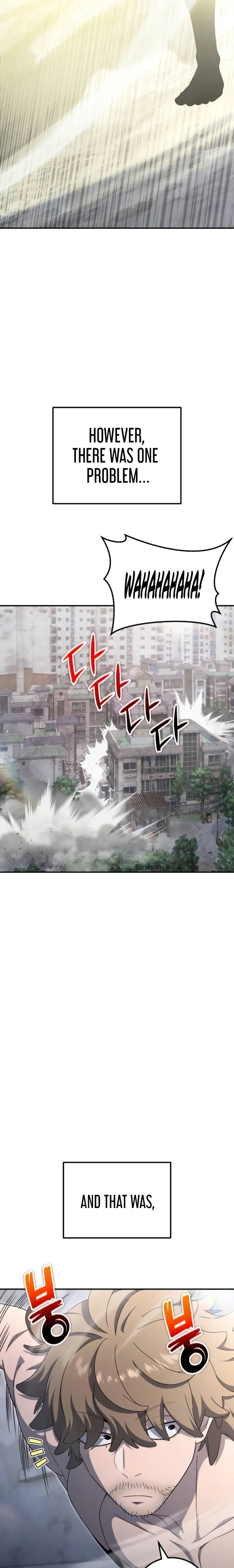 Read Veteran of the Apocalypse EN Manga Online