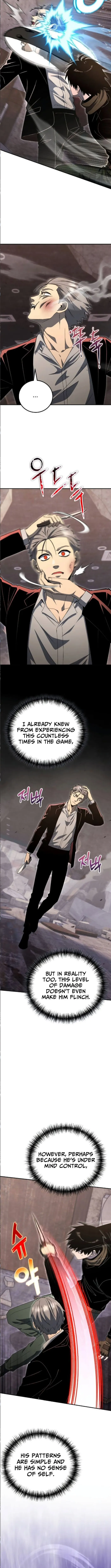 Read Veteran of the Apocalypse EN Manga Online