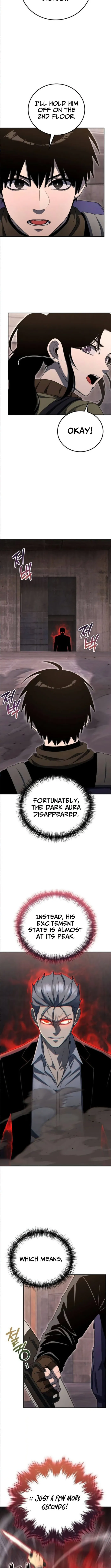 Read Veteran of the Apocalypse EN Manga Online