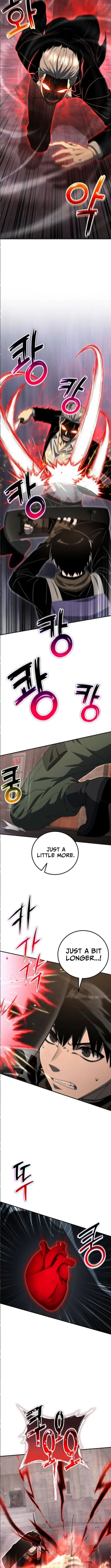 Read Veteran of the Apocalypse EN Manga Online