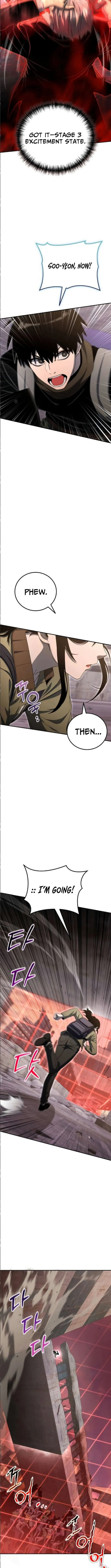Read Veteran of the Apocalypse EN Manga Online
