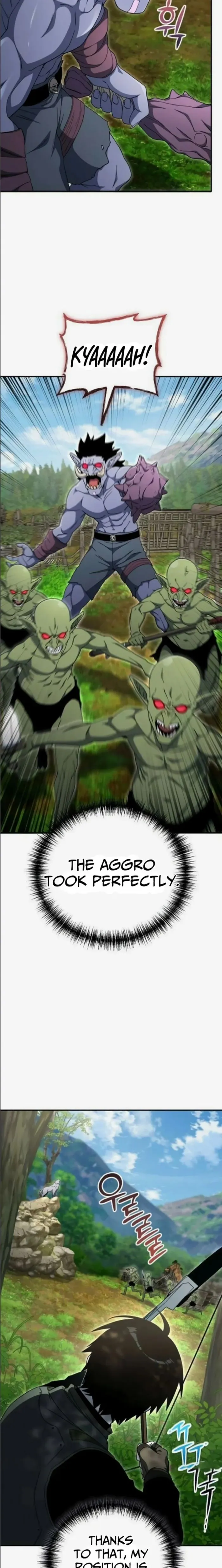 Read Veteran of the Apocalypse EN Manga Online