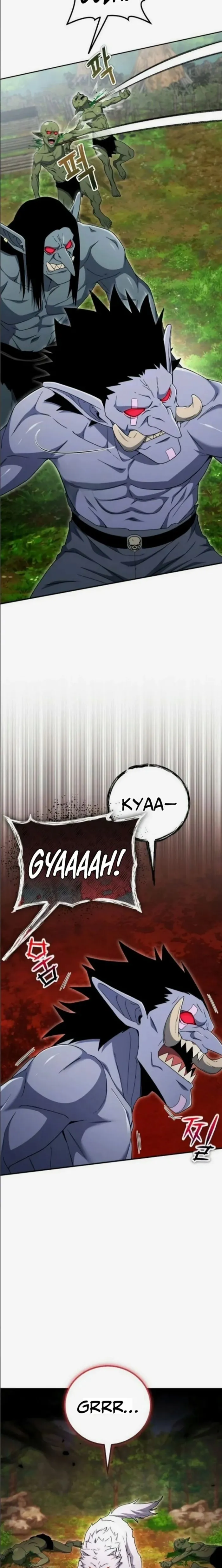 Read Veteran of the Apocalypse EN Manga Online