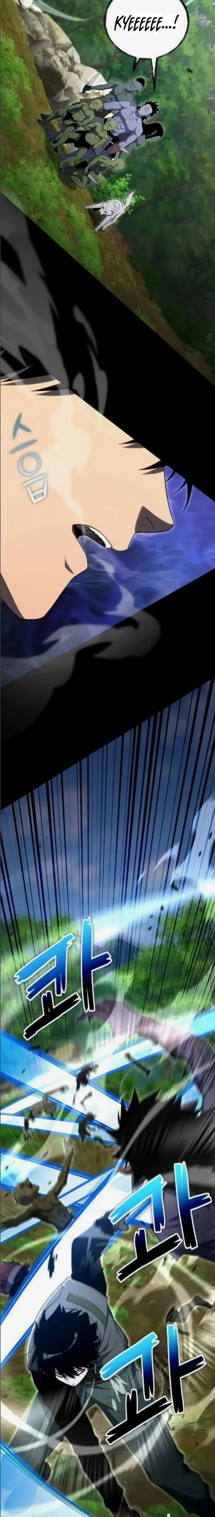 Read Veteran of the Apocalypse EN Manga Online