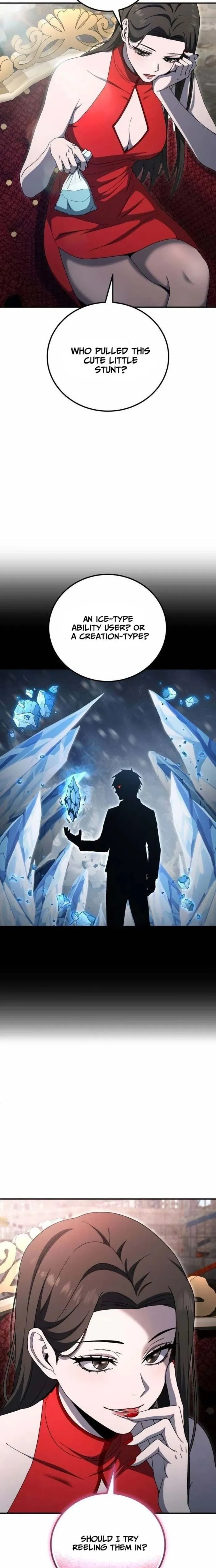 Read Veteran of the Apocalypse EN Manga Online