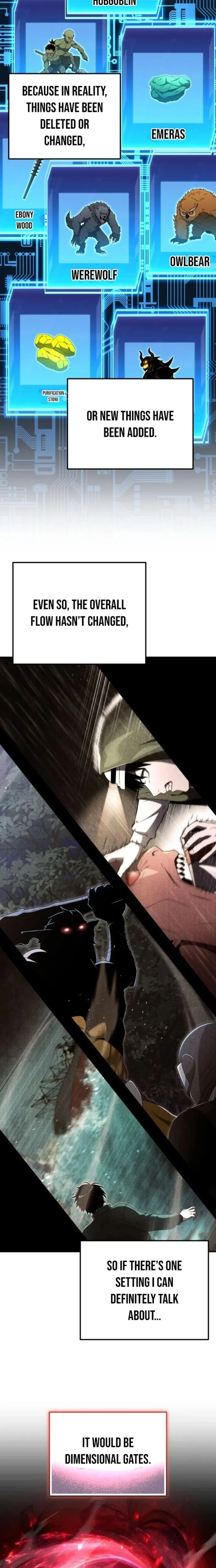Read Veteran of the Apocalypse EN Manga Online