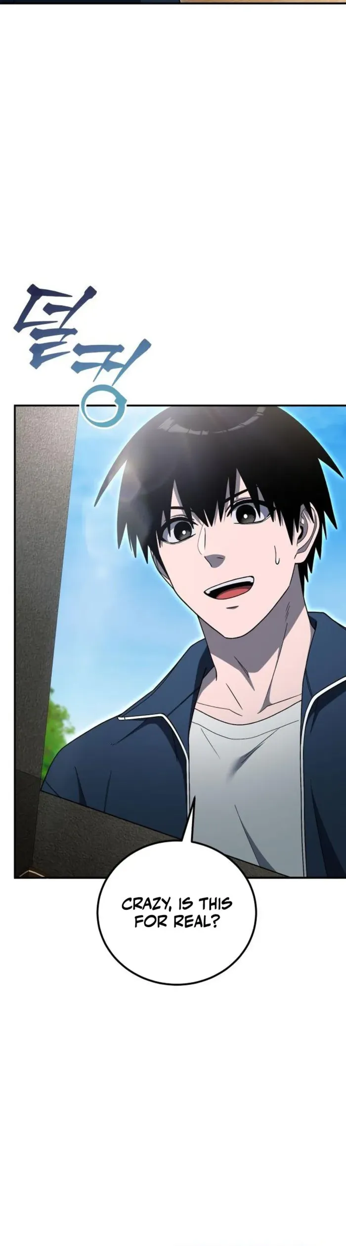 Read Veteran of the Apocalypse EN Manga Online